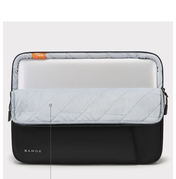 Θήκη Laptop Tablet BANGE 6801D Μαύρο Θήκη Laptop Tablet BANGE 6801D Μαύρο