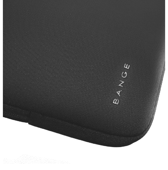 Θήκη Laptop Tablet BANGE 6801D Μαύρο Θήκη Laptop Tablet BANGE 6801D Μαύρο