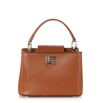 Δερμάτινη Τσάντα GUY LAROCHE 7700 Ταμπά