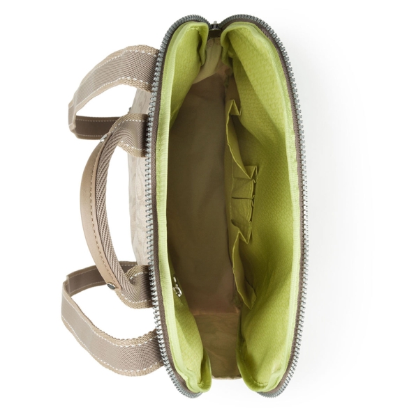 Σακίδιο TOUS Mochila Nylon Kaos Icon 2001038148 Μπεζ
