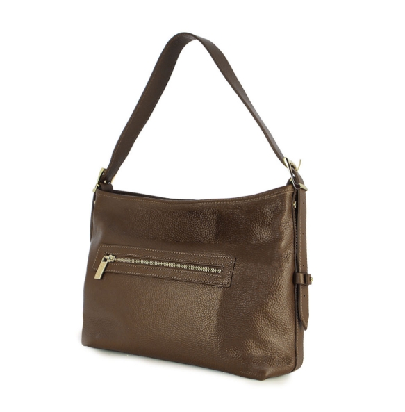 Τσάντα GUY LAROCHE 1096 Καφέ Τσάντα GUY LAROCHE 1096 Καφέ