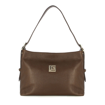 Τσάντα GUY LAROCHE 1096 Καφέ