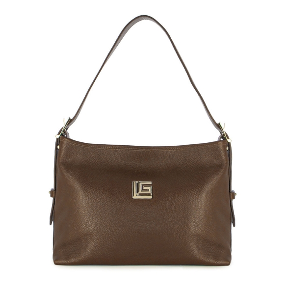 Τσάντα GUY LAROCHE 1096 Καφέ Τσάντα GUY LAROCHE 1096 Καφέ