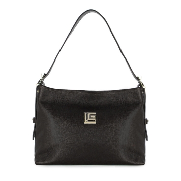 Τσάντα GUY LAROCHE 1096 Μαύρο