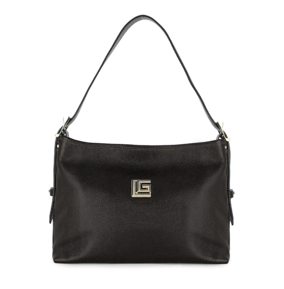 Τσάντα GUY LAROCHE 1096 Μαύρο Τσάντα GUY LAROCHE 1096 Μαύρο