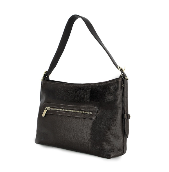 Τσάντα GUY LAROCHE 1096 Μαύρο Τσάντα GUY LAROCHE 1096 Μαύρο