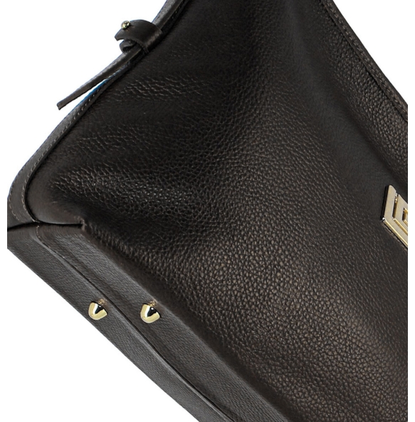 Τσάντα GUY LAROCHE 1096 Μαύρο Τσάντα GUY LAROCHE 1096 Μαύρο