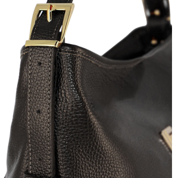 Τσάντα GUY LAROCHE 1096 Μαύρο Τσάντα GUY LAROCHE 1096 Μαύρο