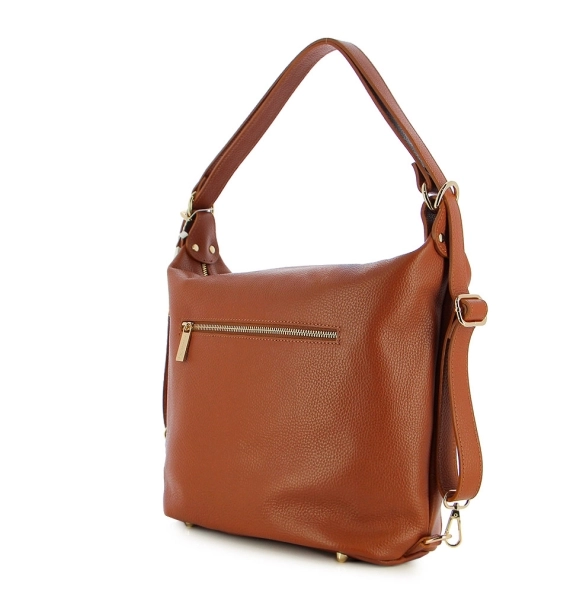 Δερμάτινη Τσάντα GUY LAROCHE 1097 Ταμπά