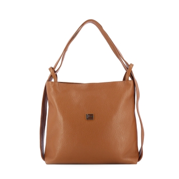 Δερμάτινη Τσάντα GUY LAROCHE 2915 Ταμπά