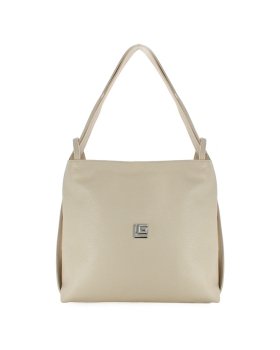 Τσάντα - Σακίδιο GUY LAROCHE 2915S Μπεζ