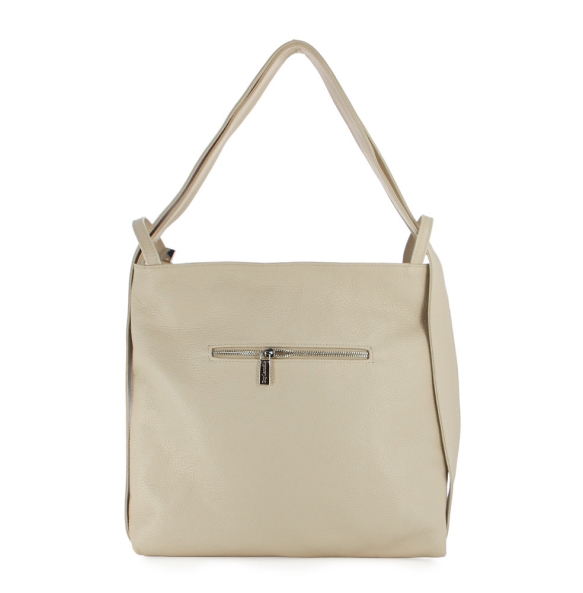 Τσάντα - Σακίδιο GUY LAROCHE 2915S Μπεζ Τσάντα - Σακίδιο GUY LAROCHE 2915S Μπεζ