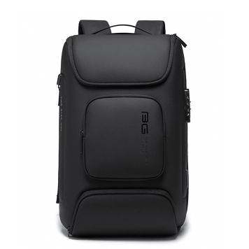 Σακίδιο πλάτης BANGE 7216 Plus 23lt Μαύρο