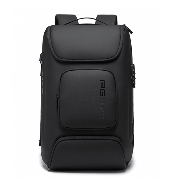 Σακίδιο πλάτης BANGE 7216 Plus 23lt Μαύρο