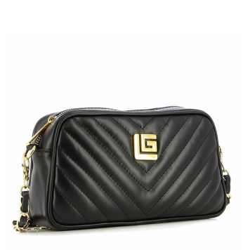 Τσάντα GUY LAROCHE 0028 Μαύρο