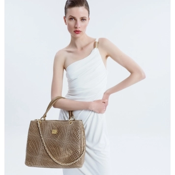 Τσάντα GUY LAROCHE 3366 Ταουπέ
