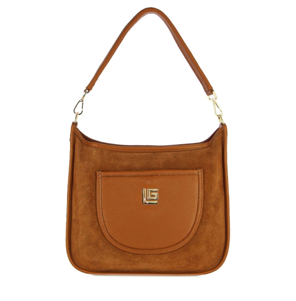 Τσάντα GUY LAROCHE 733C Ταμπά Τσάντα GUY LAROCHE 733C Ταμπά