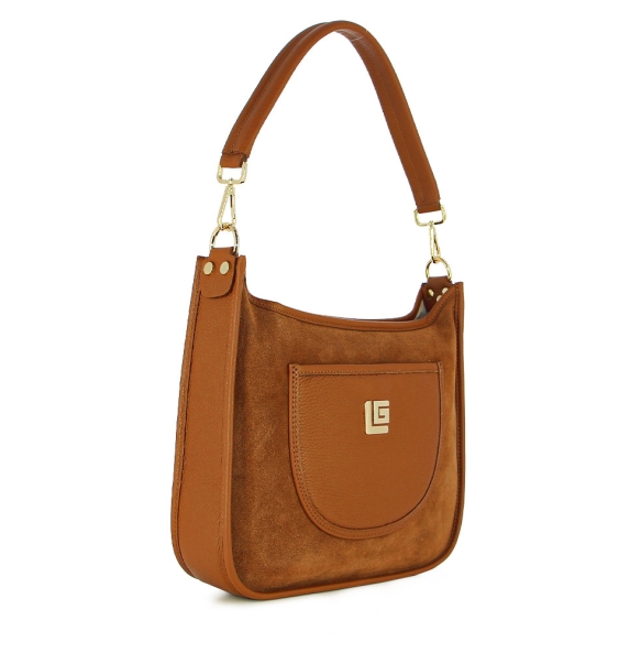 Τσάντα GUY LAROCHE 733C Ταμπά Τσάντα GUY LAROCHE 733C Ταμπά