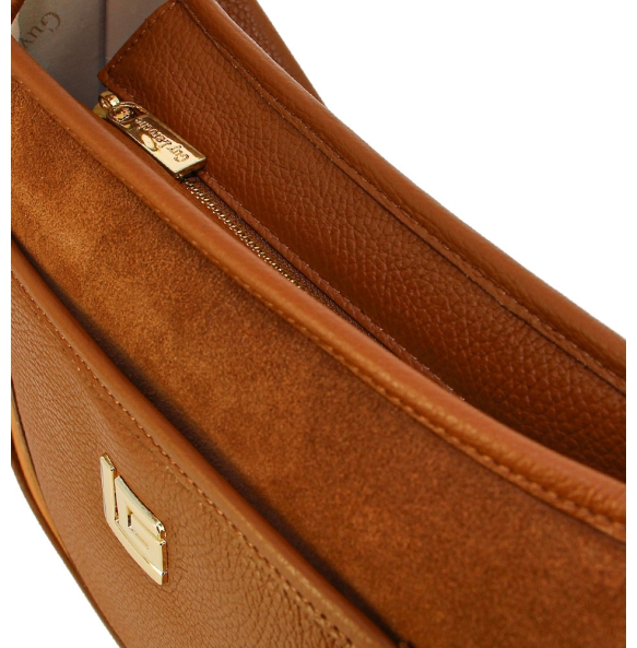 Τσάντα GUY LAROCHE 733C Ταμπά Τσάντα GUY LAROCHE 733C Ταμπά