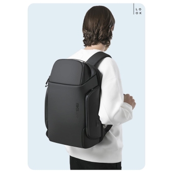 Σακίδιο πλάτης BANGE 7277 24lt Μαύρο