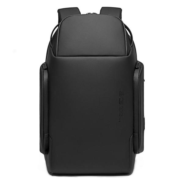 Σακίδιο πλάτης BANGE 7277 24lt Μαύρο