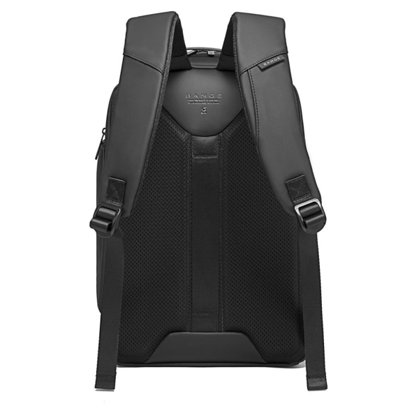Σακίδιο πλάτης BANGE 7277 24lt Μαύρο