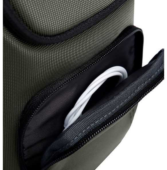 Σακίδιο χιαστί Sling Bag BANGE 7565 Χακί