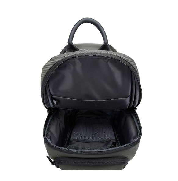 Σακίδιο χιαστί Sling Bag BANGE 7566 Χακί Σακίδιο χιαστί Sling Bag BANGE 7566 Χακί