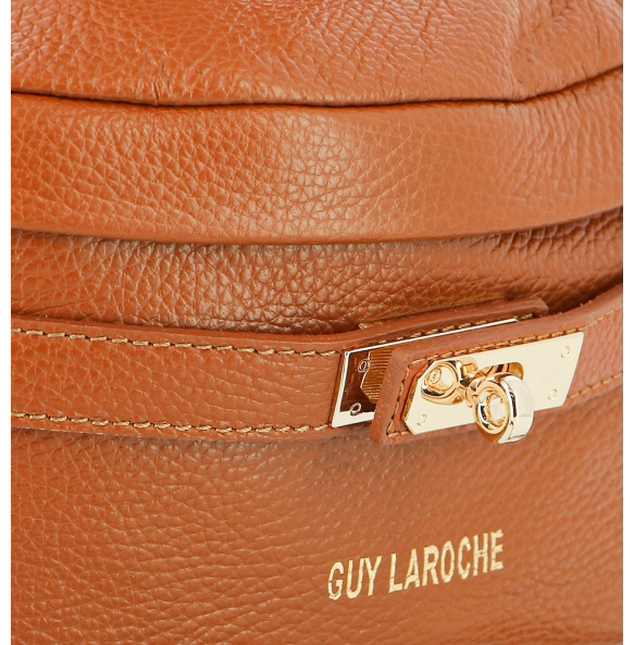 Τσαντάκι μέσης GUY LAROCHE 1920 Ταμπά