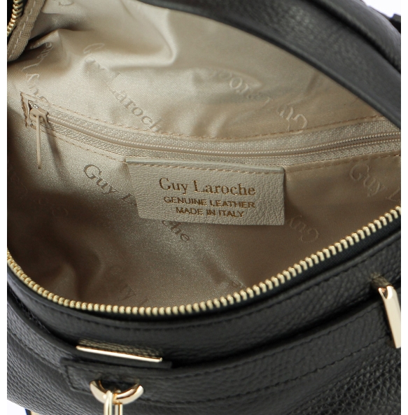 Τσαντάκι μέσης GUY LAROCHE 1920B Μαύρο