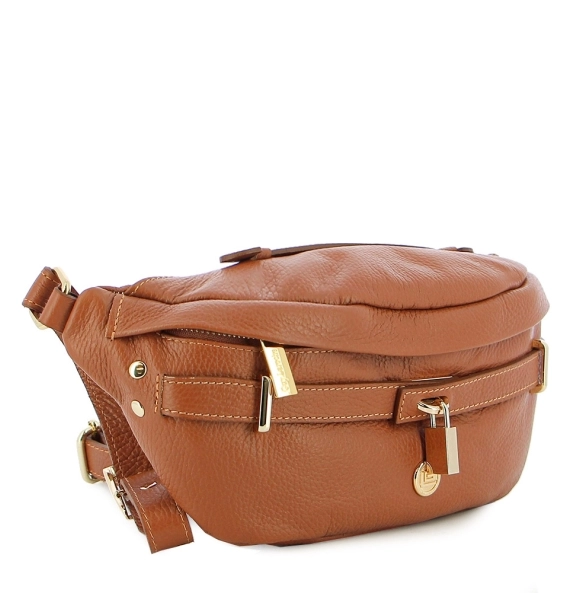 Τσαντάκι μέσης GUY LAROCHE 1920B Ταμπά