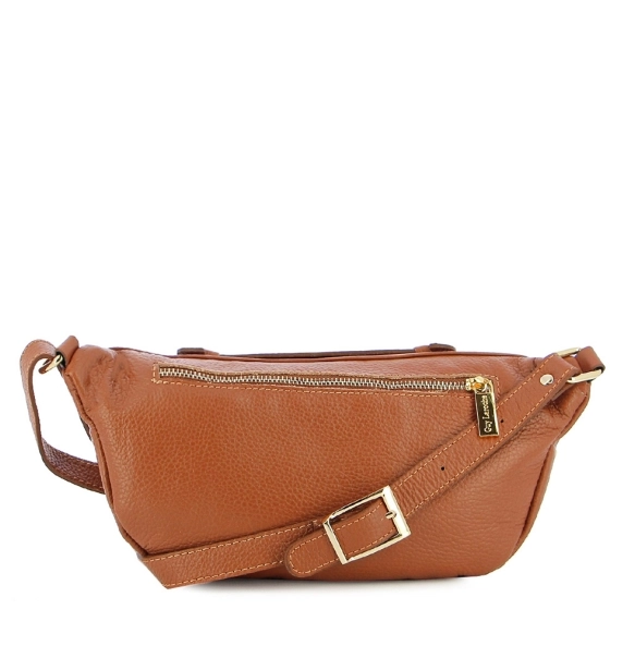 Τσαντάκι μέσης GUY LAROCHE 1920B Ταμπά