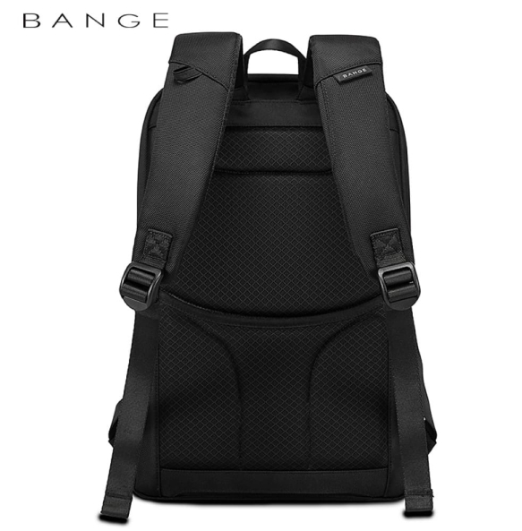 Σακίδιο πλάτης BANGE 7663 24lt Μαύρο