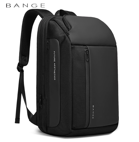 Σακίδιο πλάτης BANGE 7663 24lt Μαύρο