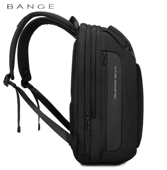 Σακίδιο πλάτης BANGE 7663 24lt Μαύρο