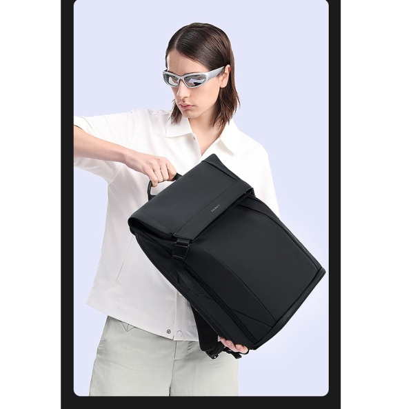 Σακίδιο πλάτης BANGE 7700 24lt Μαύρο Σακίδιο πλάτης BANGE 7700 24lt Μαύρο