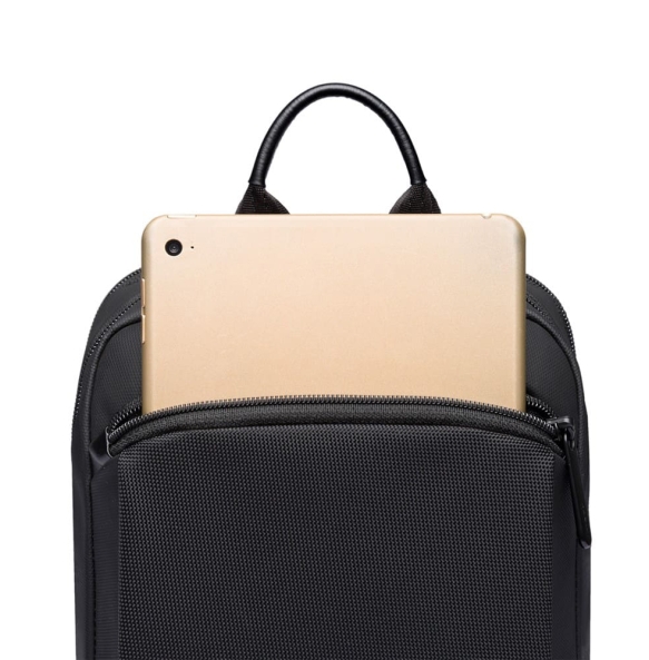 Σακίδιο χιαστί Sling Bag BANGE 77112 Μαύρο