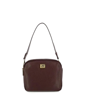 Τσάντα GUY LAROCHE 0014 Μπορντό
