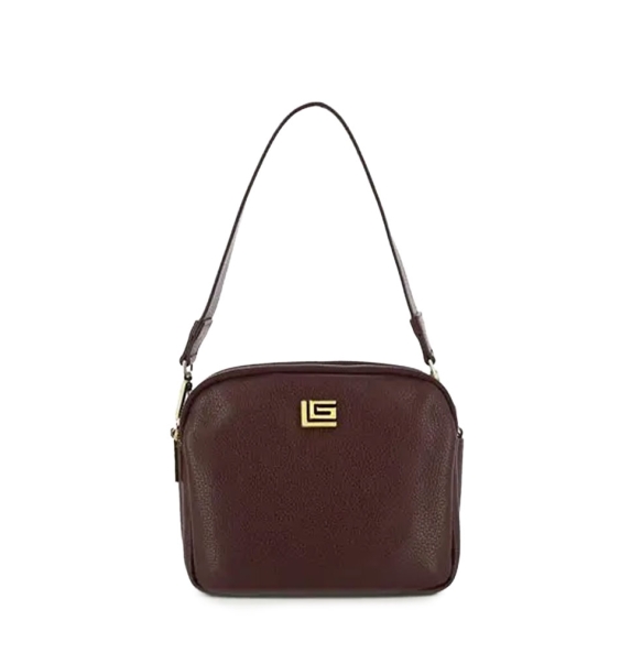 Τσάντα GUY LAROCHE 0014 Μπορντό Τσάντα GUY LAROCHE 0014 Μπορντό