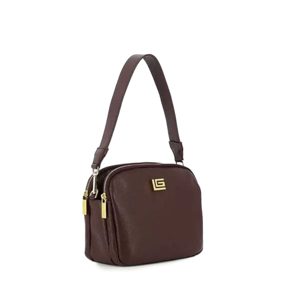 Τσάντα GUY LAROCHE 0014 Μπορντό Τσάντα GUY LAROCHE 0014 Μπορντό