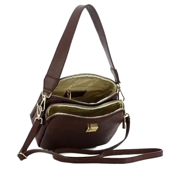 Τσάντα GUY LAROCHE 0014 Μπορντό Τσάντα GUY LAROCHE 0014 Μπορντό