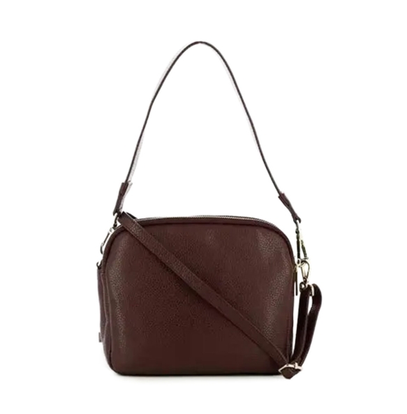 Τσάντα GUY LAROCHE 0014 Μπορντό Τσάντα GUY LAROCHE 0014 Μπορντό