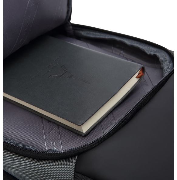 Σακίδιο χιαστί Sling Bag BANGE 7795 Μαύρο