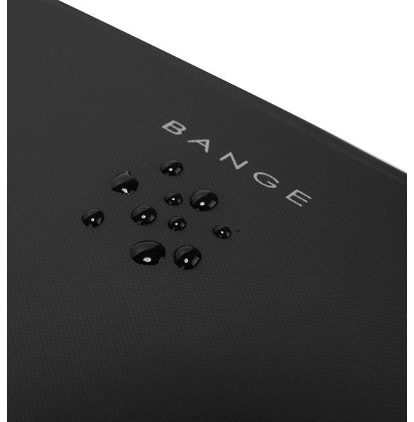 Σακίδιο πλάτης BANGE 7802 26lt Μαύρο