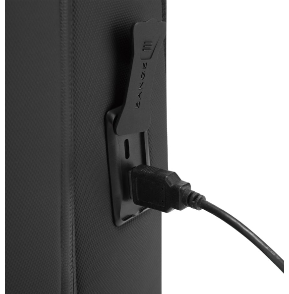 Σακίδιο πλάτης BANGE 7802 26lt Μαύρο