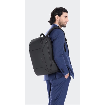 Σακίδιο πλάτης BANGE 7802 26lt Μαύρο