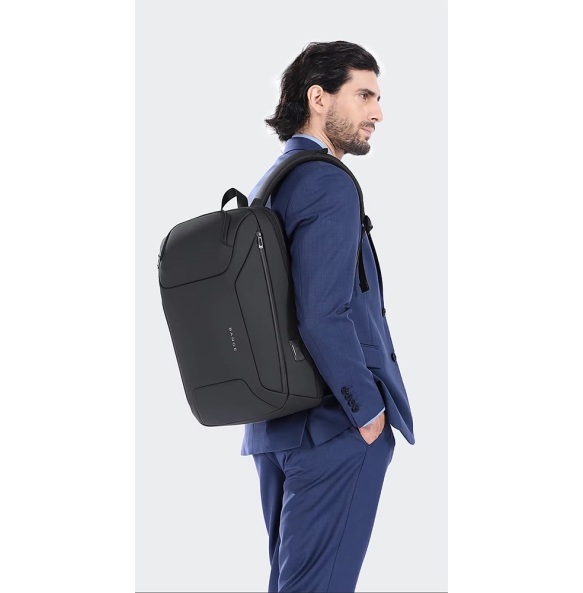 Σακίδιο πλάτης BANGE 7802 26lt Μαύρο
