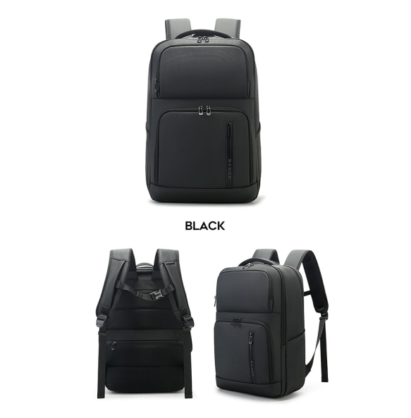 Σακίδιο πλάτης BANGE 7822 20lt Μαύρο