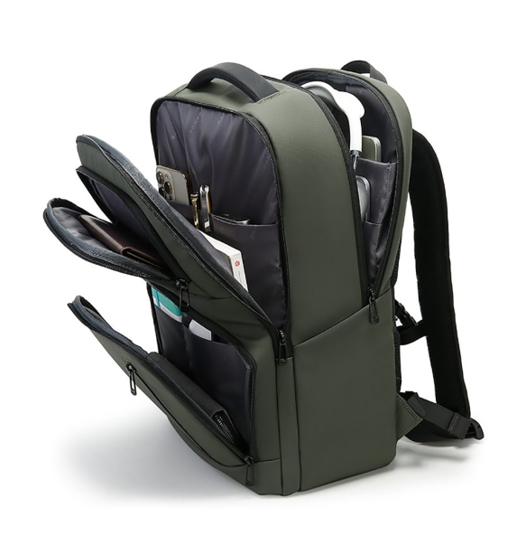 Σακίδιο πλάτης BANGE 7822 20lt Χακί Σακίδιο πλάτης BANGE 7822 20lt Χακί