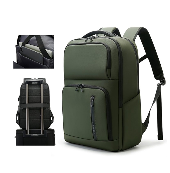 Σακίδιο πλάτης BANGE 7822 20lt Χακί Σακίδιο πλάτης BANGE 7822 20lt Χακί